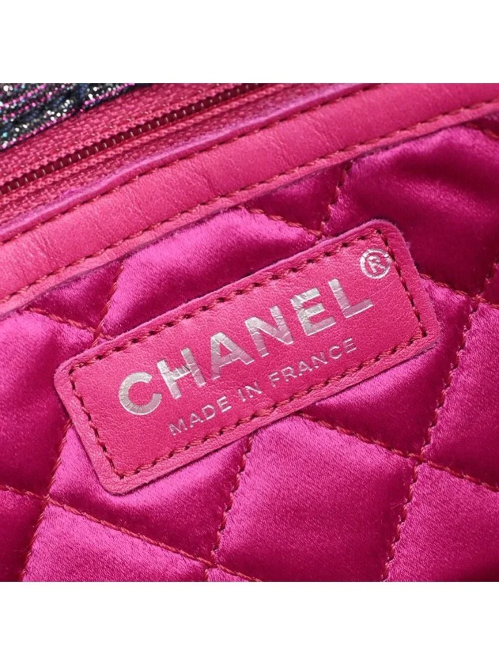 Chanel Shoulder Bag Chain